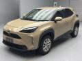 2022 Toyota YARIS CROSS