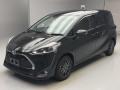 2021 Toyota Sienta
