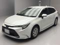 2024 Toyota Corolla Touring Wagon