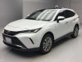 2024 Toyota Harrier Hybrid