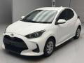 2021 Toyota YARIS