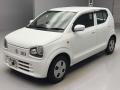 2021 Suzuki Alto