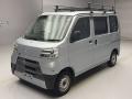 2021 Daihatsu Hijet Cargo