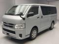 2017 Toyota Hiace Van
