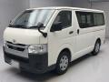 2022 Toyota Hiace Van
