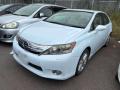 2010 Lexus HS
