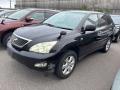2007 Toyota Harrier