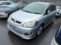 2007 Toyota Ipsum