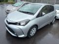 2016 Toyota Vitz