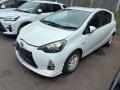 2012 Toyota Aqua