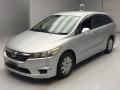 2007 Honda Stream