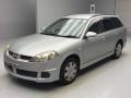 2002 Nissan Wingroad