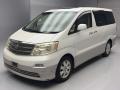 2003 Toyota Alphard G