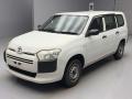 2016 Toyota Succeed