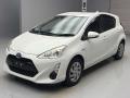 2015 Toyota Aqua