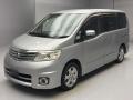 2007 Nissan Serena
