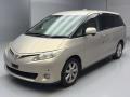 2010 Toyota Estima
