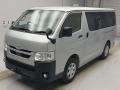 2021 Toyota Hiace Van