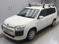 2019 Toyota Succeed