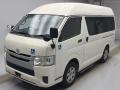 2016 Toyota Hiace Van