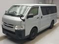 2019 Toyota Regiusace Van