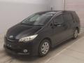 2013 Toyota Wish