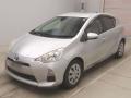 2012 Toyota Aqua