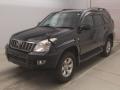 2007 Toyota Land Cruiser Prado