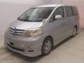 2005 Toyota Alphard V