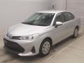 2021 Toyota Corolla Axio