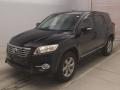 2013 Toyota Vanguard