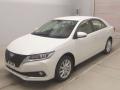 2017 Toyota Allion