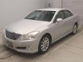 2009 Toyota Crown