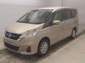 2018 Nissan Serena