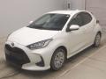 2022 Toyota YARIS