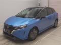 2021 Nissan Note