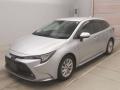2020 Toyota Corolla Touring Wagon
