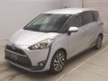 2015 Toyota Sienta
