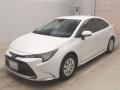 2024 Toyota Corolla Sedan