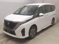 2023 Nissan Serena