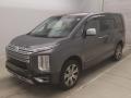 2021 Mitsubishi Delica D5