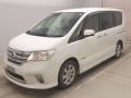 2013 Nissan Serena