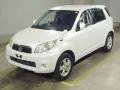 2010 Toyota Rush