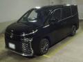 2025 Toyota Voxy