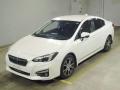 2018 Subaru Impreza G4
