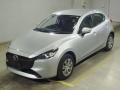 2023 Mazda Mazda2