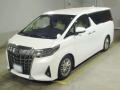 2018 Toyota Alphard