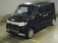 2009 Daihatsu Tanto Custom