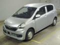 2014 Daihatsu Mira e:S