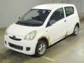 2011 Subaru Pleo